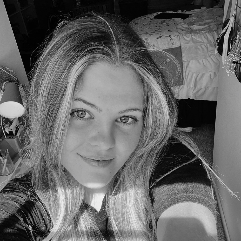 Meet your Posher, Cheney